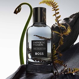 The Collection Energetic Fougère - Woda perfumowana 